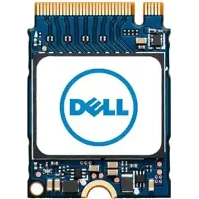 DELL 512GB SSD TLC 2230 Gen3, M.2 2230, PCIe (NVMe) (AB292881)