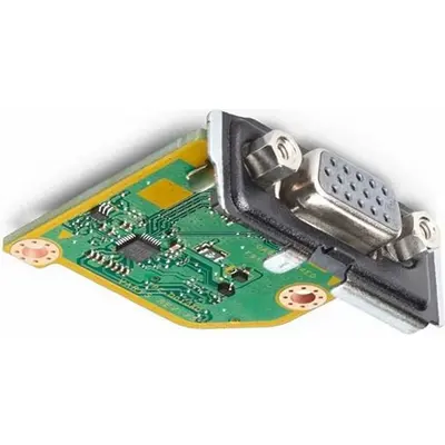 HPE Flex IO V2 Card, VGA port (13L53AA)