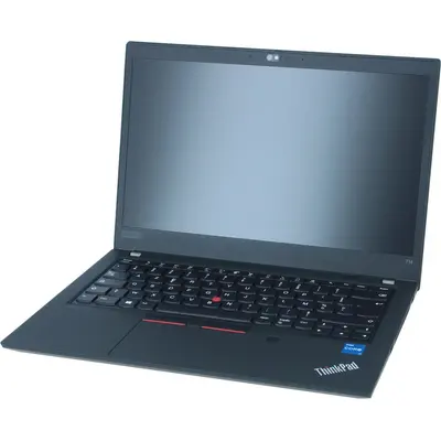 Lenovo ThinkPad T14 Gen 2 i5-11th Gen CPU/16GB RAM/256GB SSD/14" FullHD/WIN11PRO/French Keyboard Layout