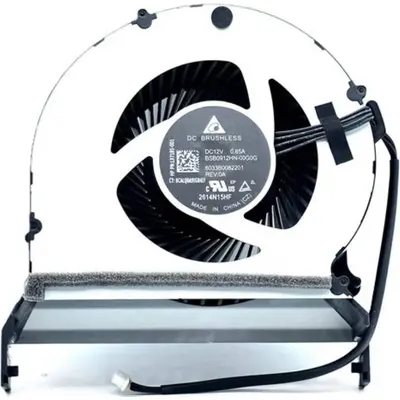 HP Fan for HP Z2 Mini G5 Workstation (M10375-001)