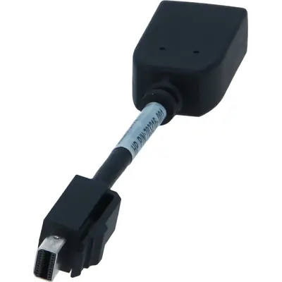 HP Mini Display Port (DP) to Display Port (DP) interface cable (2MY05AA)
