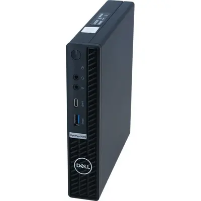 DELL OptiPlex 5090 Micro i5-11th Gen/16GB/256GB NVMe SSD/WIN11PRO