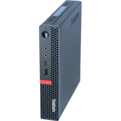 Lenovo M720Q Tiny i5-8th Gen/16GB/256GB NVMe SSD/WIN11PRO