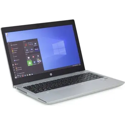 HP ProBook 650 G4 i5-8350U/ 8GB/ 256GB SSD/ WIN10PRO/ 15.6“/ QWERTZ (HP-ProBook-650-G4)