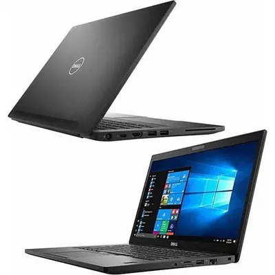 Dell Latitude 7290, 12,5" Notebook, Core i5 Mobile 1,7 GHz 31,8 cm (Dell-Latitude-7290)