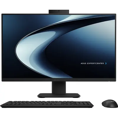 Monoblok ASUS ExpertCenter P400 AiO P470VAK-BPE2820, 27", Intel 5 210H, 16GB DDR5, 512GB G4 (90PT03W5-M02EN0)