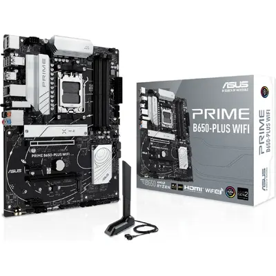 Ana plata ASUS PRIME B650-PLUS WIFI (90MB1KP0-M0EAY0)