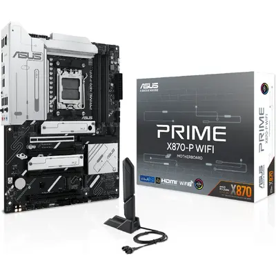Ana plata ASUS PRIME X870-P WIFI (90MB1IS0-M0EAY0)