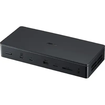 Doking stansiya ASUS Master DC510 Thunderbolt 5 (90XB09NN-BDS010)