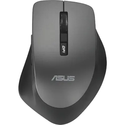 Mouse ASUS WT425 Grey (90XB0280-BMU0H0)