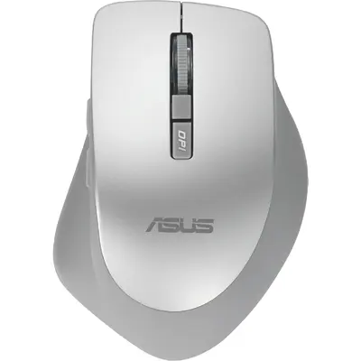 Mouse ASUS WT425 Silver (90XB0280-BMU0L0)