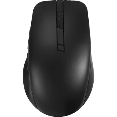 Mouse ASUS SmartO MD200 Silent Plus Black (90XB0790-BMU0F0)
