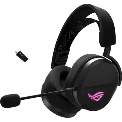Gaming qulaqlıq ASUS ROG Pelta (90YH0410-BHUA00)
