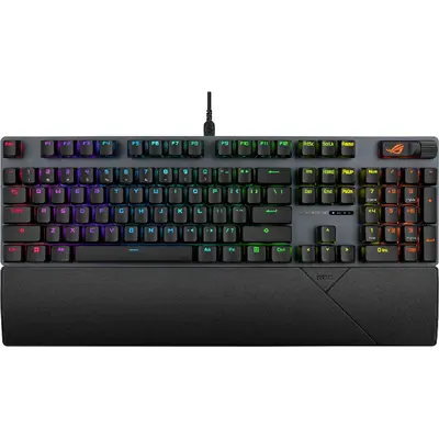 Gaming klaviatura ASUS ROG Strix Scope II X (90MP03XF-BKRA00)