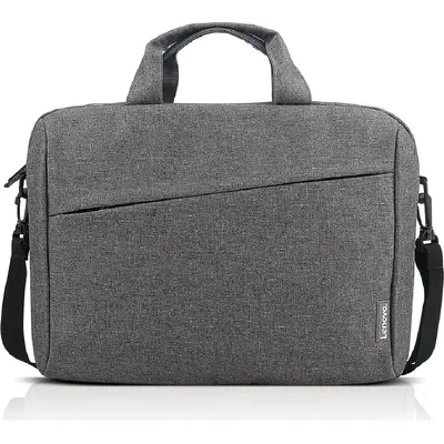 Noutbuk çantası Lenovo 15.6-inch Laptop Casual Toploader T210 Grey (4X40T84-060)