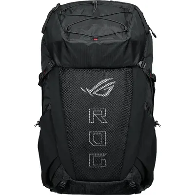 Noutbuk üçün bel çantası ASUS ROG Archer BP3800 ErgoAir (90XB09H0-BBP000)