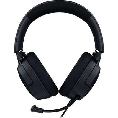 Gaming qulaqlıq Razer Kraken V4 X, 7.1, USB-A, RGB, qara (RZ04-05180100-R3M1)