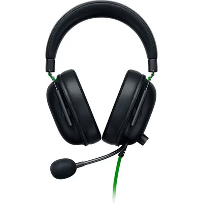 Gaming qulaqlıq Razer BlackShark V2 X, 7.1, mini-jack, 1.3m, qara (RZ04-03240100-R3M1)