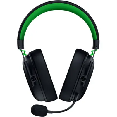 Gaming qulaqlıq Razer BlackShark V3 X Hyperspeed for Xbox, 7.1, USB-A/BT/WL, black (RZ04-05420200-R3M1)