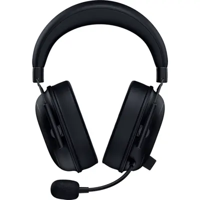 Gaming qulaqlıq Razer BlackShark V2 HyperSpeed, USB/WL, black (RZ04-04960100-R3M1)