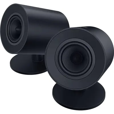Kalonka Razer Nommo V2 X 2.0, USB-A/BT, qara (RZ05-04760100-R3G1)
