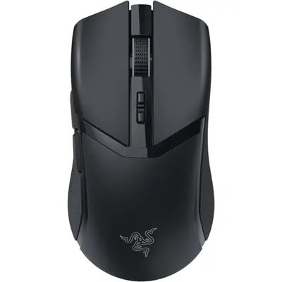Gaming mouse Razer Cobra Pro, RGB, USB-A/WL/BT, black (RZ01-04660100-R3G1)