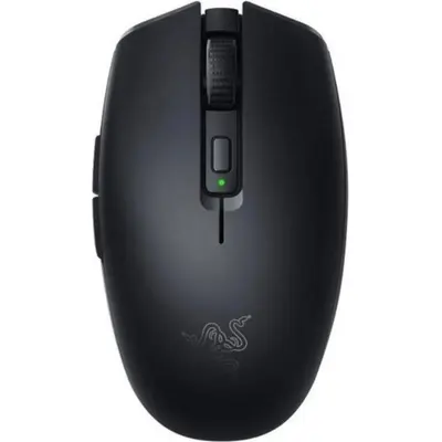 Gaming mouse Razer Orochi V2, WL, black (RZ01-03730100-R3G1)