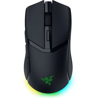 Gaming mouse Razer Cobra HyperSpeed, RGB, USB-A/WL/BT, black (RZ01-05570100-R3G1)