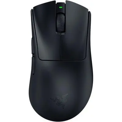 Gaming mouse Razer DeathAdder V3 HyperSpeed, WL, black (RZ01-05140100-R3G1)