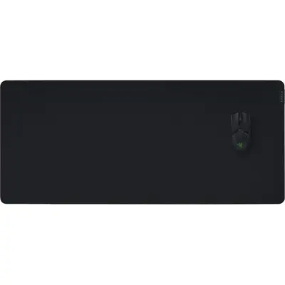 Gaming mousepad Razer Gigantus V2, XXL (940x410x4mm), black (RZ02-03330400-R3M1)