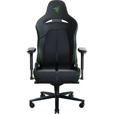 Gaming kreslo Razer Enki Black/yaşıl (RZ38-03720100-R3G1)