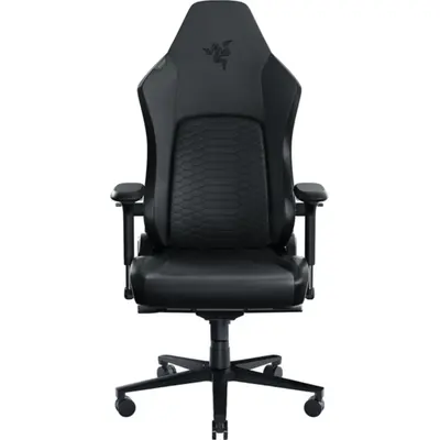 Gaming kreslo Razer Iskur V2 EPU Leather, 4D-Armrests, black (RZ38-04900200-R3G1)