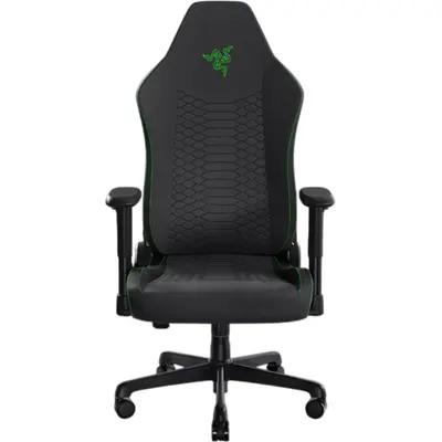 Gaming kreslo Razer Iskur V2 X EPU Leather, 4D-Armrests, black (RZ38-05310100-R3G1)