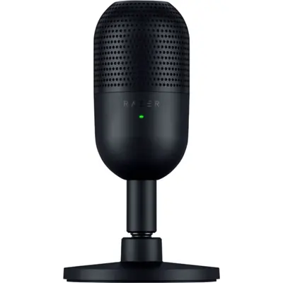 Gaming mikrofon Razer Seiren V3 Mini, qara (RZ19-05050100-R3M1)