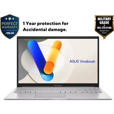 Noutbuk ASUS Vivobook 15 X1504VA-BQ591 (90NB13Y2-M00X80)