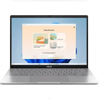 Noutbuk ASUS Vivobook S14 M3407HA-SF077 (90NB16E2-M00560)