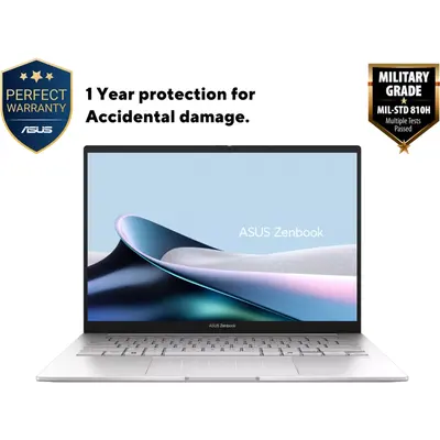 Noutbuk ASUS Zenbook 14 OLED UX3405CA-QL549 (90NB14W4-M00T90)