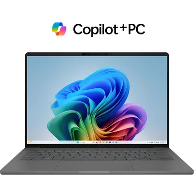 Noutbuk ASUS Zenbook A14 OLED UX3407QA-QD428W (90NB1502-M00TB0)