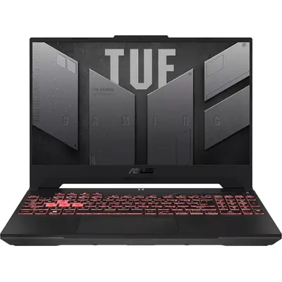 Gaming noutbuk ASUS TUF A15 (FA507RE-HN063)