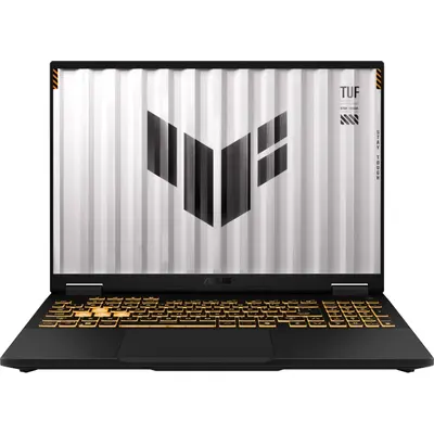 Gaming noutbuk ASUS TUF F16 (2025) FX608JMR-RV037 (90NR0NB1-M002S0)