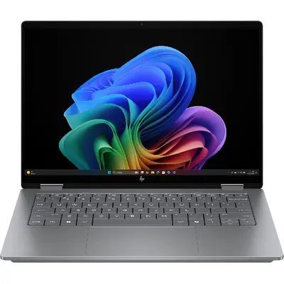 Noutbuk HP OmniBook X Flip AI 14-fm0014ci (C09FYEA)