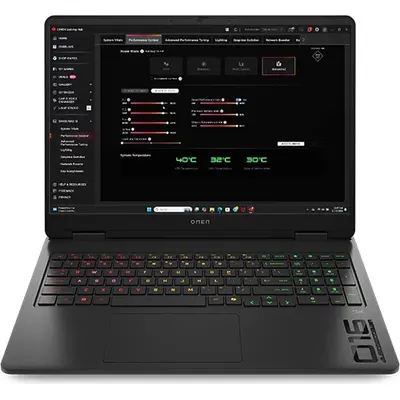 Gaming noutbuk HP Omen 16-am0052ci (C0BN6EA)