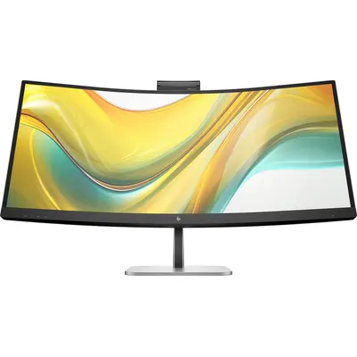 Monitor HP S5 Pro 534pm WQHD USB-C (9E0Z2UT)