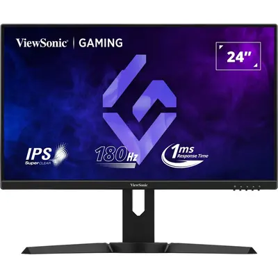 Monitor ViewSonic VX2479J-HD-PRO 23.8 inch LCD (VX2479J-HD-PRO)