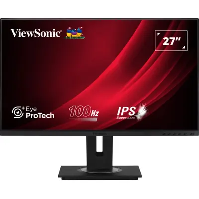 Monitor ViewSonic VG2748a-2 27 inch LCD (VG2748A-2)