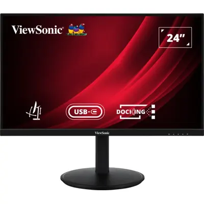 Monitor ViewSonic VG2409U-2 23.8 inch LCD (VG2409U-2)