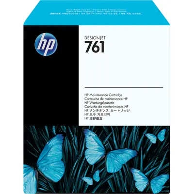 Servis kartrici (maintenance) HP 761 Designjet (CH649A)