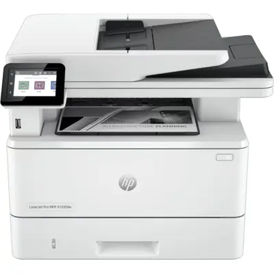Printer HP LaserJet Pro MFP 4103fdw (2Z629A)