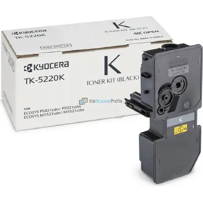 Toner kartric Kyocera TK-5220K 1T02R90NL1