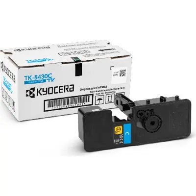 Toner kartric Kyocera TK-5430C 1T0C0ACNL1